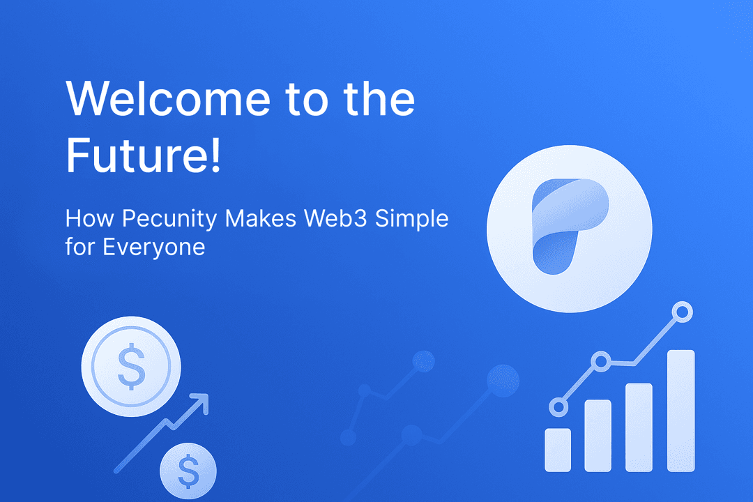 Welcome to the Future! 